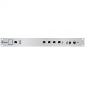 UniFi Security Gateway, PRO, 4-Port