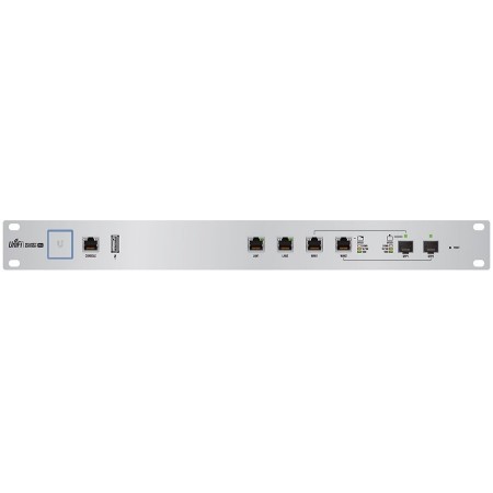 UniFi Security Gateway, PRO, 4-Port
