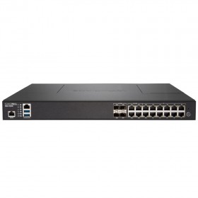 SONICWALL NSA 2650 DEMO NFR