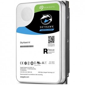 SEAGATE HDD Desktop SkyHawk AI (3.5'/ 12TB/ SATA 6Gb/s / rpm 7200)