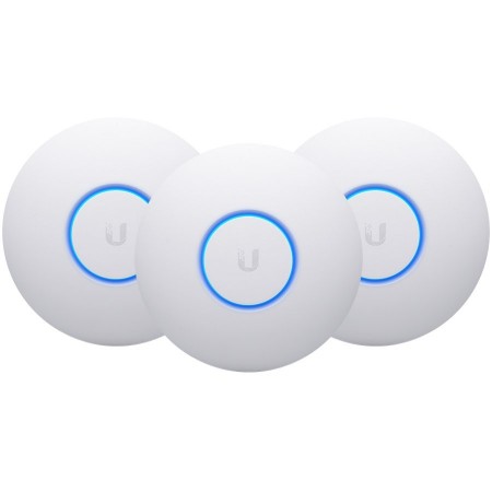 4x4 MU-MIMO 802.11AC Wave 2 Access Point 3 pack