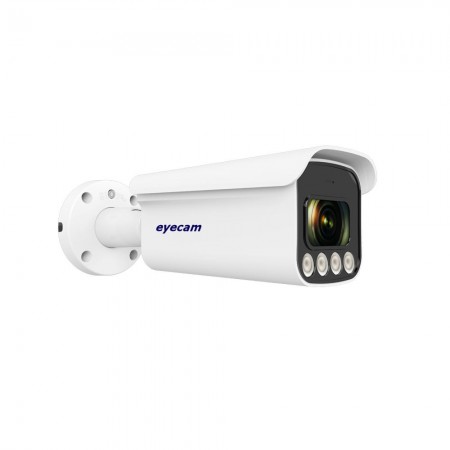 Camera Supraveghere Exterior Full Color 5MP 60m Eyecam EC-AHDCVI4183