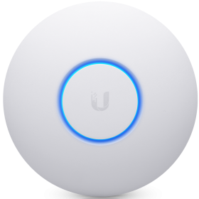 UBIQUITI UAP-NANOHD-EU 4x4 MU-MIMO 802.11AC Wave 2 Access Point