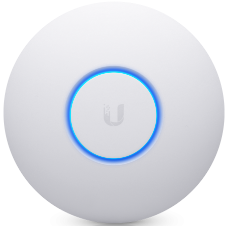UBIQUITI UAP-NANOHD-EU 4x4 MU-MIMO 802.11AC Wave 2 Access Point