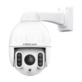 Camera Supraveghere Wireless Speed Dome Foscam SD2 2MP PTZ