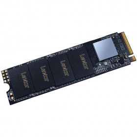 LEXAR NM610 250GB SSD, M.2 2280, PCIe Gen3x4, up to 2100 MB/s read and 1600 MB/s write