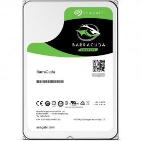 SEAGATE HDD Mobile Barracuda25 Guardian (2.5'/ 2TB/ SATA 6Gb/s/ rmp 5400)