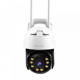 Camera Supraveghere Wireless Exterior Pan Tilt 2MP Vstarcam CS64