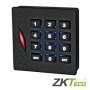 Cititor de proximitate RFID EM125Khz cu tastatura integrata -ZKTeco KR102E