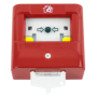 Buton adresabil de alarmare incendiu - UNIPOS FD7150N