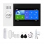 Sistem de alarma wireless WiFi 3G PGST PG-107 si camera wireless