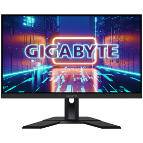 GIGABYTE GAMING KVM Monitor 27", SS IPS, QHD  2560x1440@170Hz, AMD FreeSync Premium Pro, 0.5ms (MPRT), 2xHDMI 2.0, 1xDP 1.2, 2xU