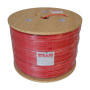 Cablu de incendiu E120 - 1x2x0.8mm, 500m ELN120-1x2x08-T