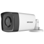 Camera AnalogHD 2MP, lentila 3.6mm, IR 80m - HIKVISION DS-2CE17D0T-IT5F-3.6mm
