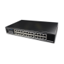 Switch 24 porturi gigabit - UTEPO SG24-M
