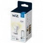 SPOT LED PHILIPS WiZ DIMMABLE GU10 4.9W