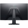 Monitor LED Dell Gaming S3222DGM, 31.5" QHD 2560x1440 165Hz VA Panel 16:9 Curved 99% sRGB, 350 cd/m2, 3000:1, 178/178, 1ms (MPRT