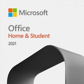 Office Home and Student 2021 All Lng EuroZone PK Lic Online DwnLd NR