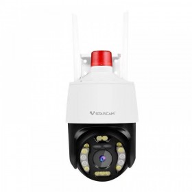 Camera supraveghere wireless PTZ full HD Vstarcam CS668