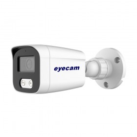 Camera supraveghere exterior 5MP 25m Eyecam EC-AHDCVI4191