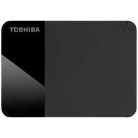 HDD Desktop Toshiba X300 (3.5'' 4TB, 7200RPM, 256MB, SATA 6Gb/s), bulk