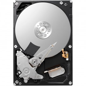 HDD Desktop TOSHIBA P300 SMR (3.5", 6TB, 5400 RPM, 128MB, NCQ, AF, SATA 6Gbps), bulk