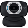 LOGITECH HD WebCam C615 - EMEA