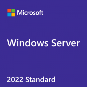 Windows Server CAL 2022 English 1pk DSP OEI 1 Clt Device CAL