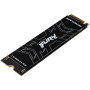 KINGSTON FURY Renegade 1TB SSD, M.2 2280, PCIe 4.0 NVMe, Read/Write 7300/6000MB/s, Random Read/Write: 900K/1000K IOPS