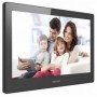 MONITOR WIFI 10" COLOR CU TOUCH SCREEN