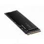 WD SSD 500GB BLACK M.2 2280 WDS500G3X0C