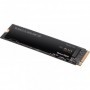 WD SSD 500GB BLACK M.2 2280 WDS500G3X0C