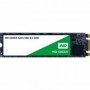 WD SSD 480GB GREEN M.2 WDS480G2G0B