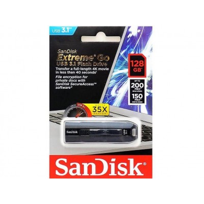 USB 128GB SANDISK SDCZ800-128G-G46