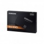 SM SSD 250GB 860EVO SATA3 MZ-76E250B/EU