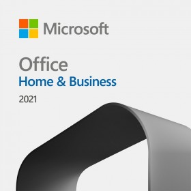 Office Home and Business 2021 All Lng EuroZone PK Lic Online DwnLd NR