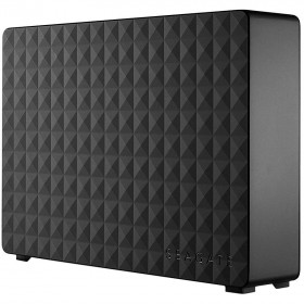 HDD External SEAGATE Expansion Desktop Drive (3.5''/12TB/USB 3.0)