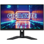 GIGABYTE GAMING KVM Monitor 27", IPS, FHD 1920x1080@144Hz, AMD FreeSync Premium Pro, 1ms (MPRT), 2xHDMI 2.0, 1xDP 1.2, 2xUSB 3.0