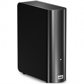 HDD Extern WD Elements Desktop 6TB, USB 3.0 Type-A, Black