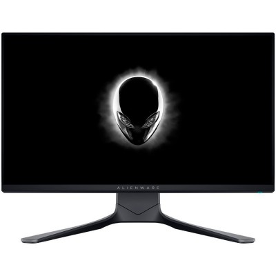 Monitor LED DELL Alienware AW2521HFLA 24.5", 16:9, gaming, 240Hz, AMD FreeSync Premium, G-SYNC Compatible, 1920x1080, 1000:1, 17