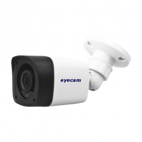 Camera supraveghere exterior 5MP 20m Eyecam EC-AHDCVI4193