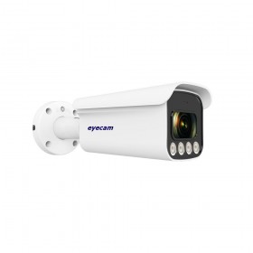 Camera supraveghere exterior 5MP 40m 5X Eyecam EC-AHDCVI4197