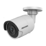 Camera IP 8.0MP, lentila 2.8mm, IR 30m, SD-card - HIKVISION DS-2CD2083G0-I-2.8mm