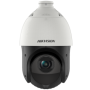 Camera PTZ IP 2.0 MP Zoom optic 15X, IR 100 metri, Smart VCA  - HIKVISION DS-2DE4215IW-DE(S6)