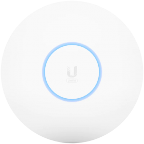 Indoor 5.3Gbps WiFi6 AP with 300+ client capacity