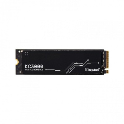 KS SSD 1024GB M.2 NVME SKC3000S/1024G