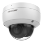 Camera IP AcuSense, rezolutie 6.0 MP, lentila 2.8mm, IR 30m, Microfon integrat, SDCard - HIKVISION DS-2CD2163G2-IU-2.8mm