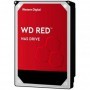 HDD NAS WD Red (3.5'', 2TB, 256MB, 5400 RPM, SATA 6 Gb/s)