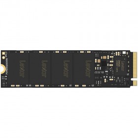 LEXAR NM620 1TB SSD, M.2 NVMe, PCIe Gen3x4, up to 3300 MB/s read and 3000 MB/s write