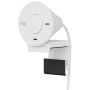 LOGITECH Brio 300 Full HD webcam - OFF-WHITE - USB